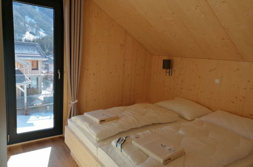 Foto 8 - Casa con 3 camere da letto a Hohentauern con terrazza e vista sulle montagne