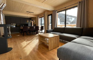 Photo 3 - 3 bedroom House in Hohentauern with terrace and mountain view