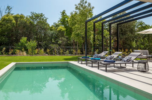 Photo 3 - Maison de 4 chambres à Poreč avec piscine privée et jardin