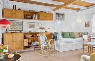 Foto 2 - Apartment in Skagen mit terrasse