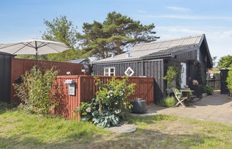 Foto 3 - Apartamento em Skagen com terraço