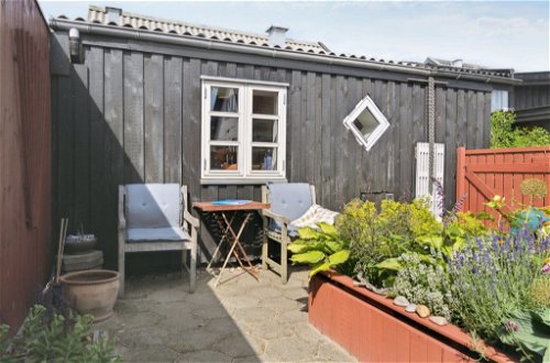 Foto 20 - Apartamento en Skagen con terraza