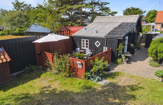 Foto 1 - Apartamento en Skagen con terraza