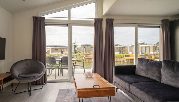 4 bedroom House in Linden with terrace - Photo 4