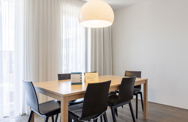 Apartamento de 3 quartos em Schladming com jardim e terraço - Foto 14