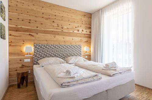 Foto 8 - Apartamento de 2 quartos em Schladming com jardim e terraço