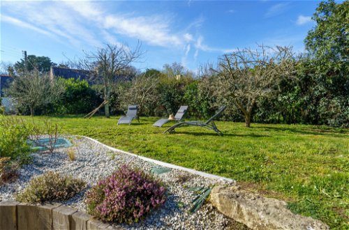 Photo 10 - 2 bedroom House in Plobannalec-Lesconil with garden and terrace