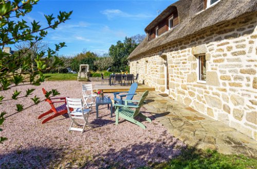 Photo 21 - 2 bedroom House in Plobannalec-Lesconil with garden and terrace