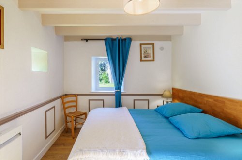 Foto 11 - Haus mit 2 Schlafzimmern in Plobannalec-Lesconil mit garten und terrasse