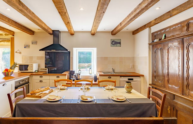 Casa de 4 quartos em Plobannalec-Lesconil com jardim e terraço - Foto 5