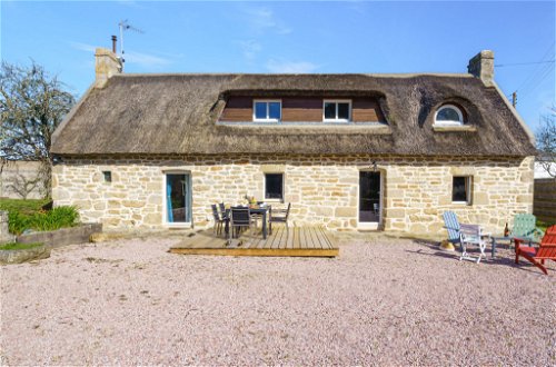 Photo 8 - 2 bedroom House in Plobannalec-Lesconil with garden and terrace