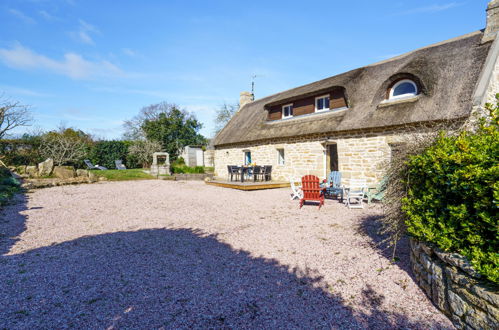 Photo 22 - 2 bedroom House in Plobannalec-Lesconil with garden and terrace