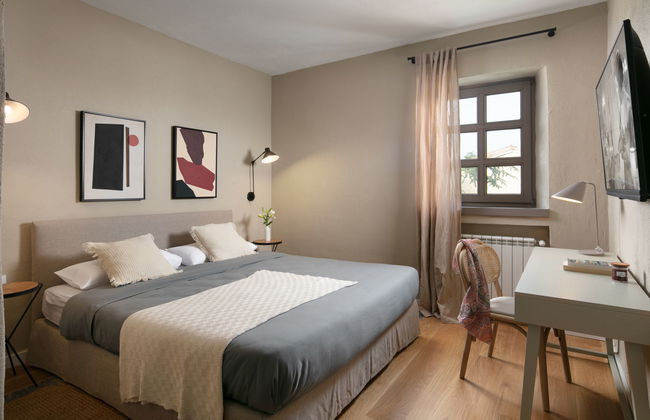 Casa de 5 quartos em Sveti Lovreč com piscina privada e jardim - Foto 11