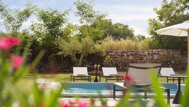 Casa de 5 quartos em Sveti Lovreč com piscina privada e jardim - Foto 2