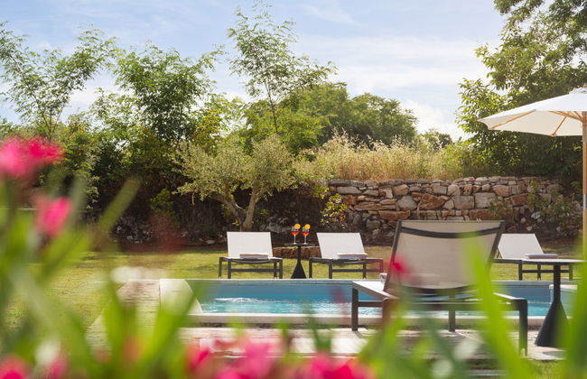 Casa de 5 quartos em Sveti Lovreč com piscina privada e jardim - Foto 2