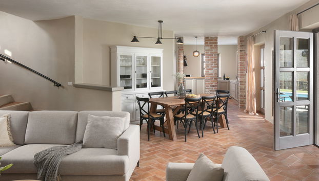 Casa de 5 quartos em Sveti Lovreč com piscina privada e jardim - Foto 5