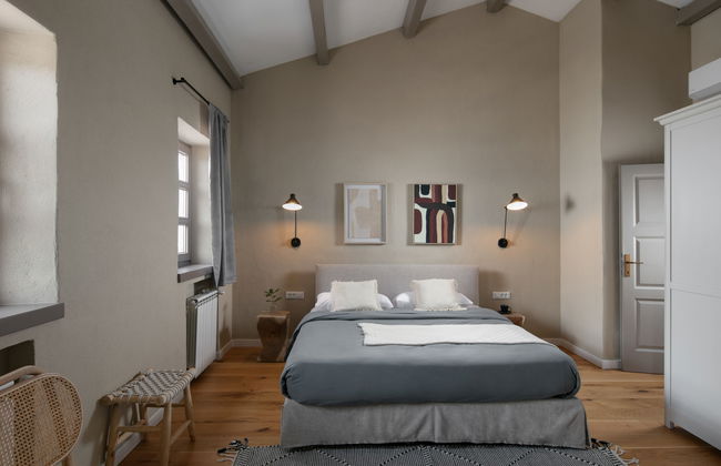 Casa de 5 quartos em Sveti Lovreč com piscina privada e jardim - Foto 15