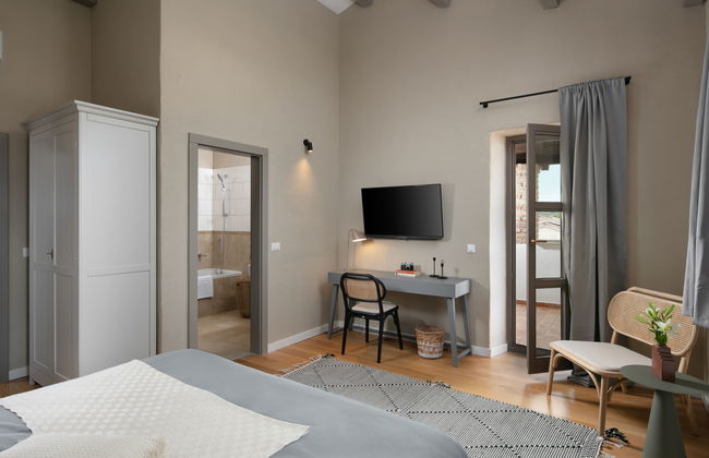 Casa de 5 quartos em Sveti Lovreč com piscina privada e jardim - Foto 14