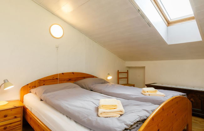 Appartement de 3 chambres à Capriasca avec piscine et jardin - Photo 30