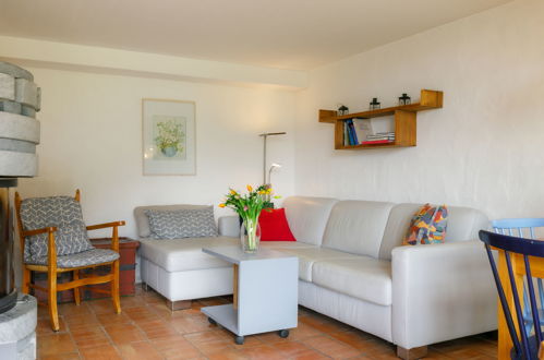 Foto 9 - Appartamento con 2 camere da letto a Capriasca con piscina e vista sulle montagne