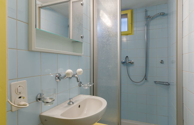 Appartement de 3 chambres à Capriasca avec piscine et jardin - Photo 35