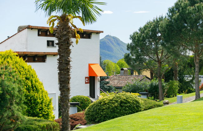 Appartement de 3 chambres à Capriasca avec piscine et jardin - Photo 68