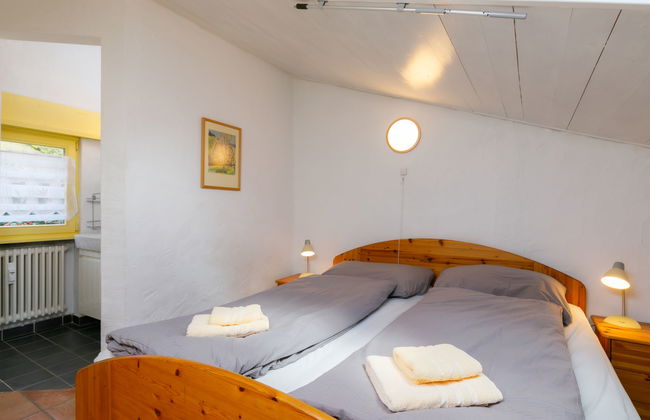 Appartement de 3 chambres à Capriasca avec piscine et jardin - Photo 29