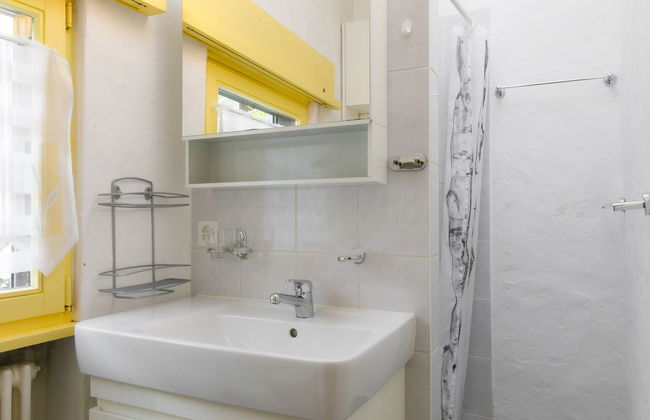 Appartement de 3 chambres à Capriasca avec piscine et jardin - Photo 34