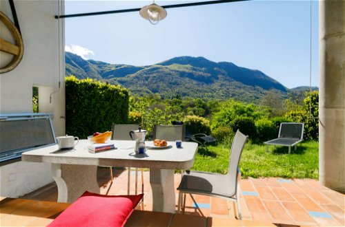 Photo 78 - 2 bedroom Apartment in Capriasca with swimming pool and mountain view