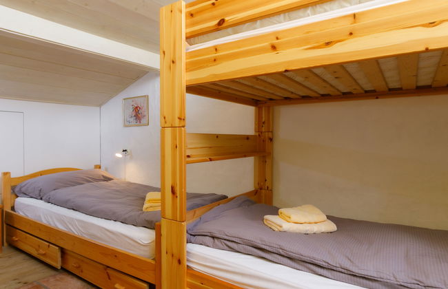 Appartement de 3 chambres à Capriasca avec piscine et jardin - Photo 32