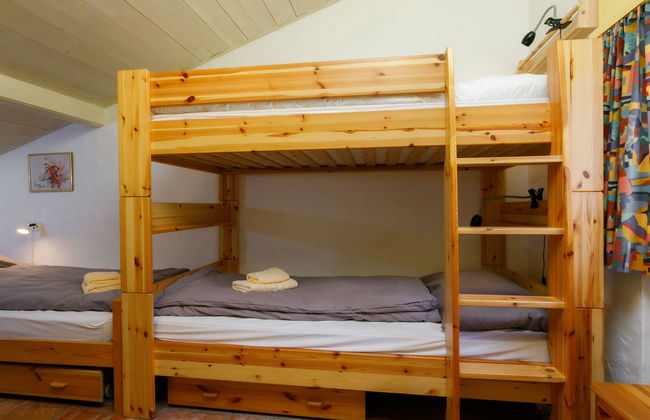 Appartement de 3 chambres à Capriasca avec piscine et jardin - Photo 31