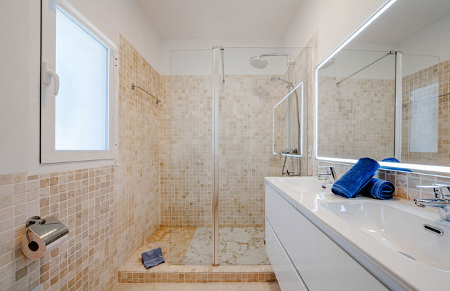 Casa de 5 quartos em Jávea com piscina privada e jardim - Foto 54