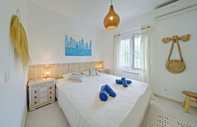 Casa de 5 quartos em Jávea com piscina privada e jardim - Foto 22