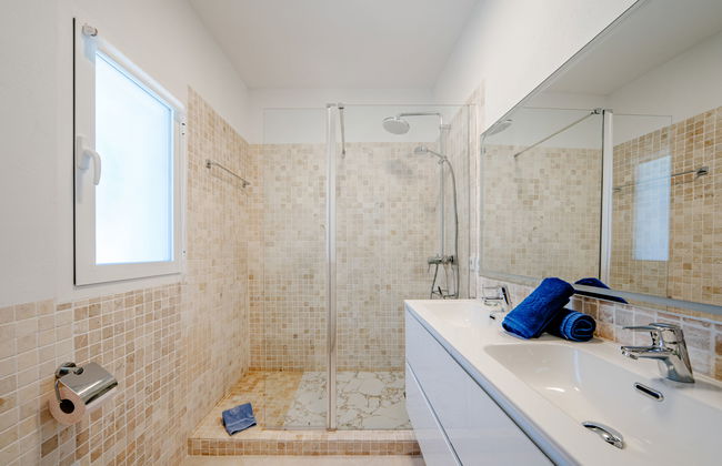 Casa de 5 quartos em Jávea com piscina privada e jardim - Foto 26