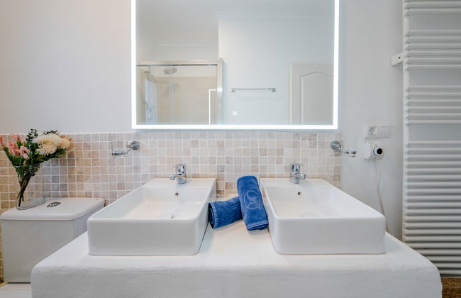 Casa de 5 quartos em Jávea com piscina privada e jardim - Foto 20
