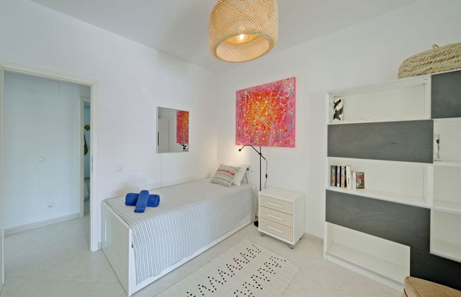 Casa de 5 quartos em Jávea com piscina privada e jardim - Foto 25
