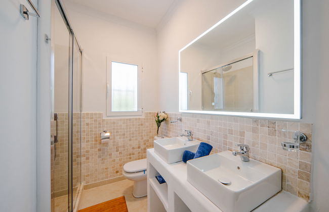 Casa de 5 quartos em Jávea com piscina privada e jardim - Foto 21