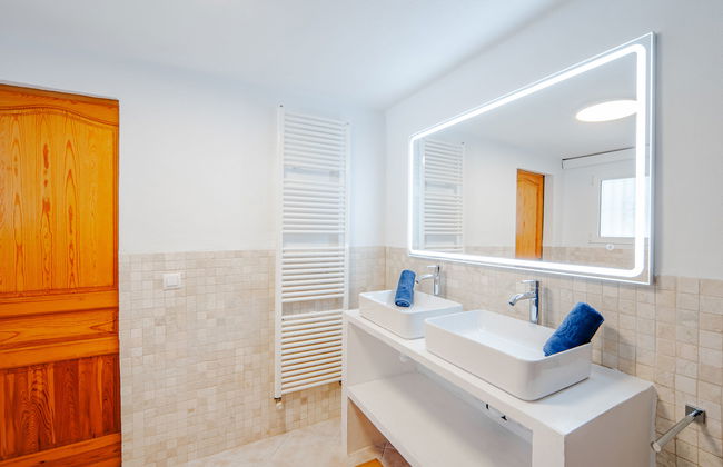 Casa de 5 quartos em Jávea com piscina privada e jardim - Foto 57