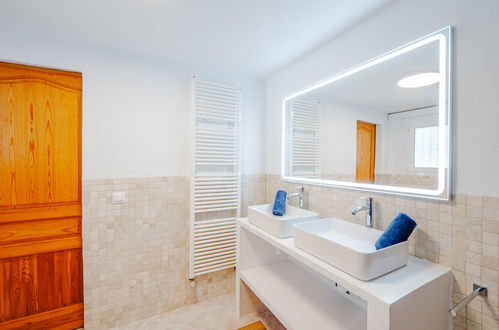 Foto 57 - Casa de 4 quartos em Jávea com piscina privada e jardim