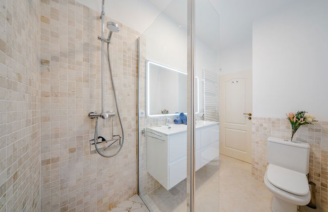 Casa de 5 quartos em Jávea com piscina privada e jardim - Foto 27