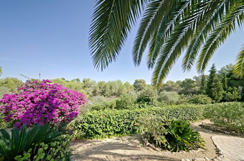 Photo 38 - Maison de 4 chambres à Jávea avec piscine privée et jardin