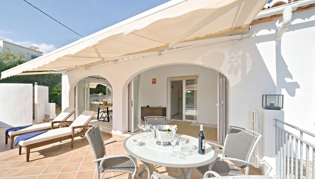 Casa de 5 quartos em Jávea com piscina privada e jardim - Foto 3