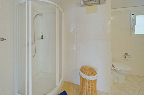 Foto 28 - Casa con 4 camere da letto a Jávea con piscina privata e vista mare