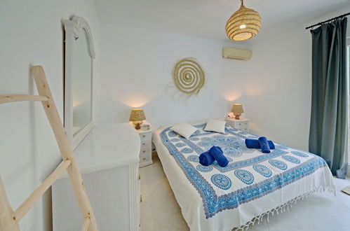 Photo 19 - 4 bedroom House in Jávea with private pool and garden