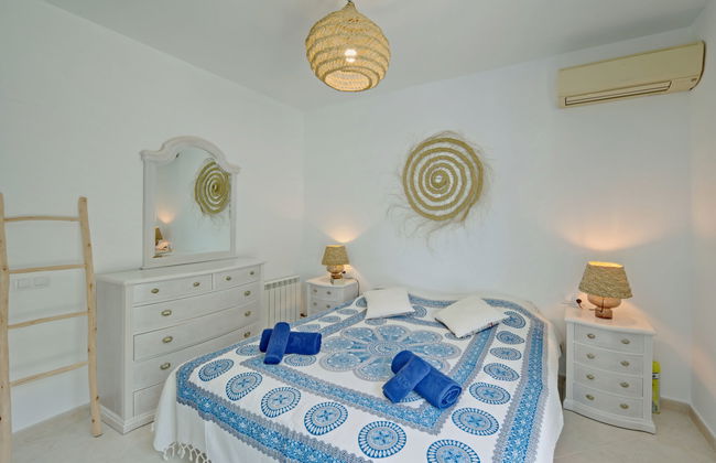 Casa de 5 quartos em Jávea com piscina privada e jardim - Foto 18