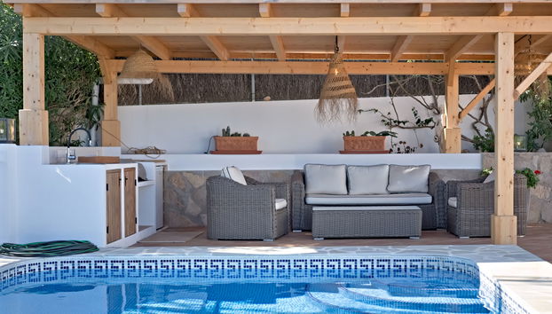 Casa de 5 quartos em Jávea com piscina privada e jardim - Foto 2