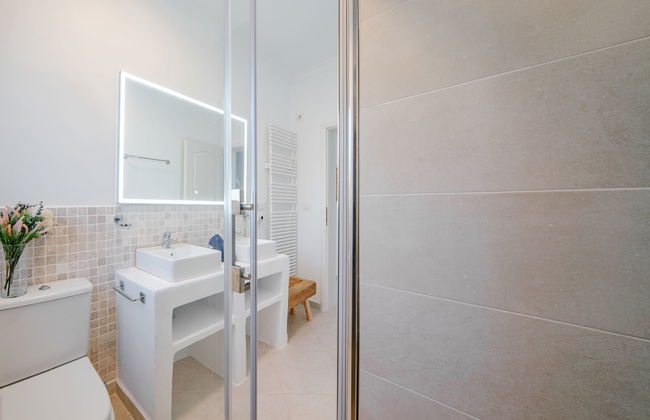 Casa de 5 quartos em Jávea com piscina privada e jardim - Foto 55
