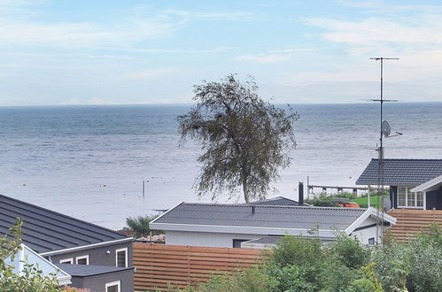 Foto 4 - Haus mit 2 Schlafzimmern in Sandersvig mit terrasse