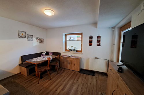 Photo 14 - 1 bedroom Apartment in Finkenberg with garden and terrace