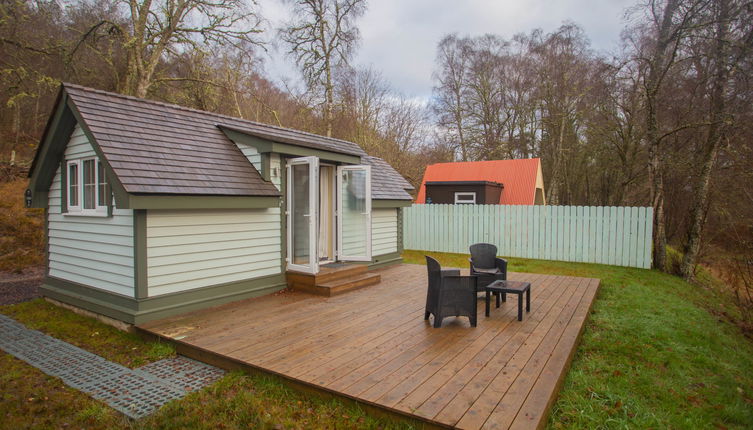 Photo 1 - House in Inverness with garden and sauna